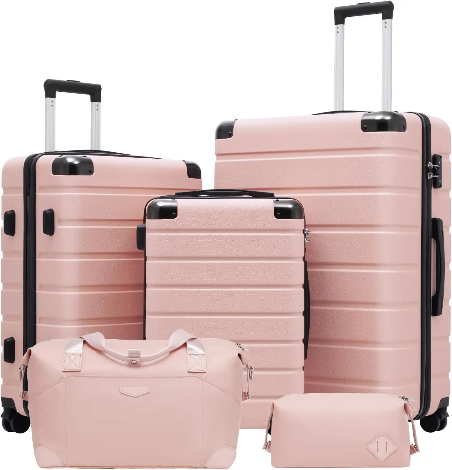 3 Piece Luggage Set