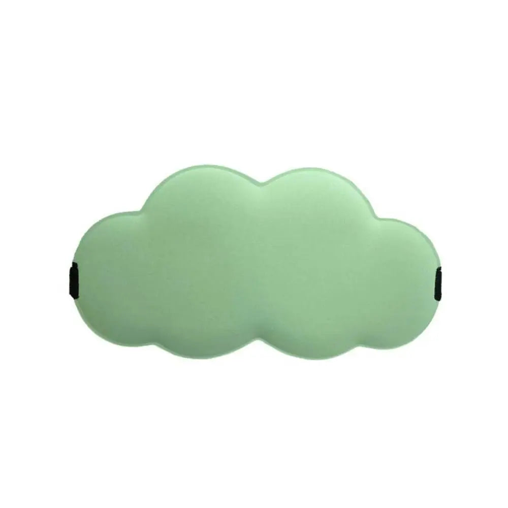 Ice Silk Cloud 3D Eye Mask