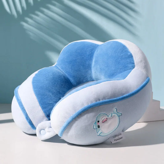 Travel Portable Pillow