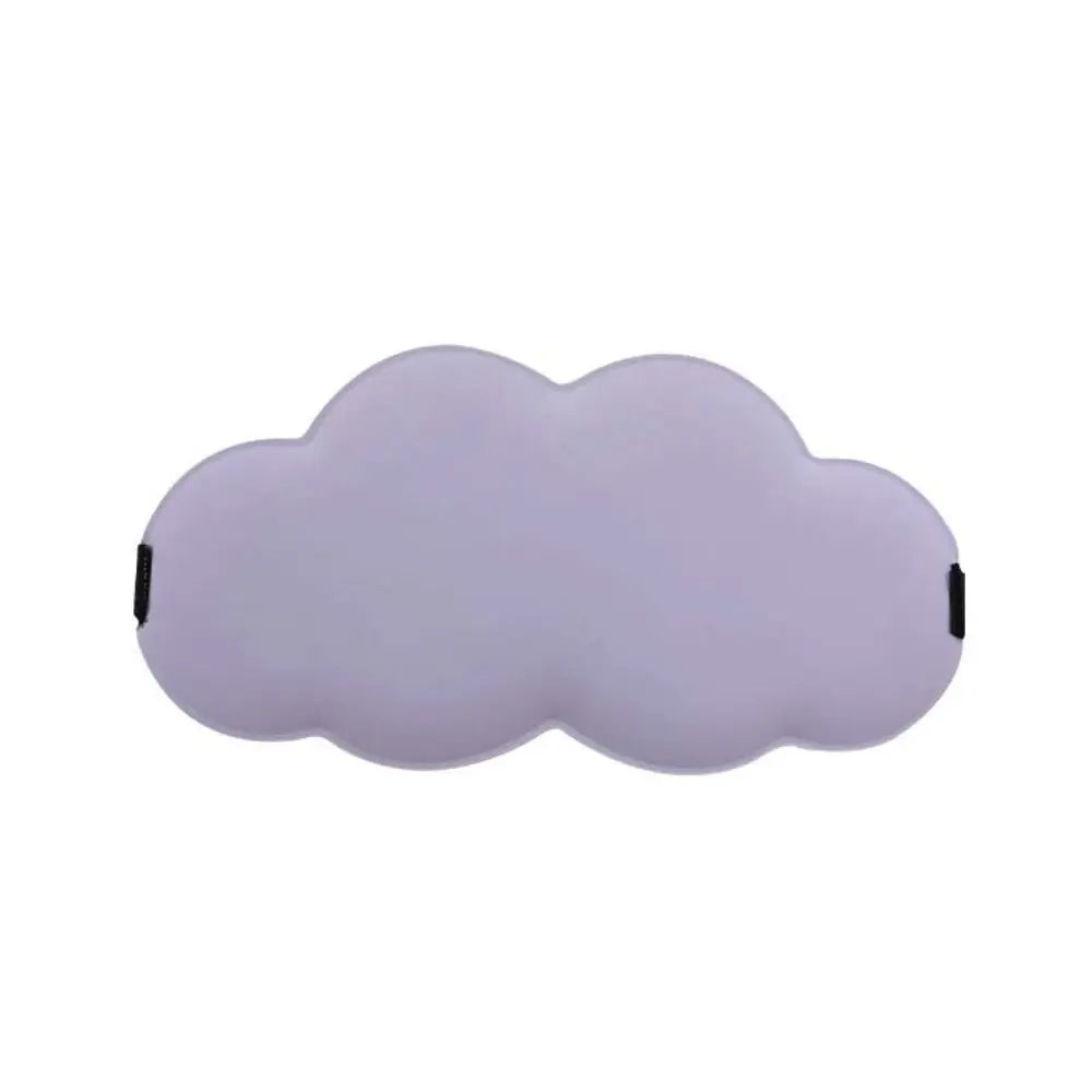 Ice Silk Cloud 3D Eye Mask