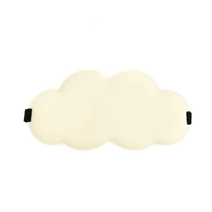 Ice Silk Cloud 3D Eye Mask