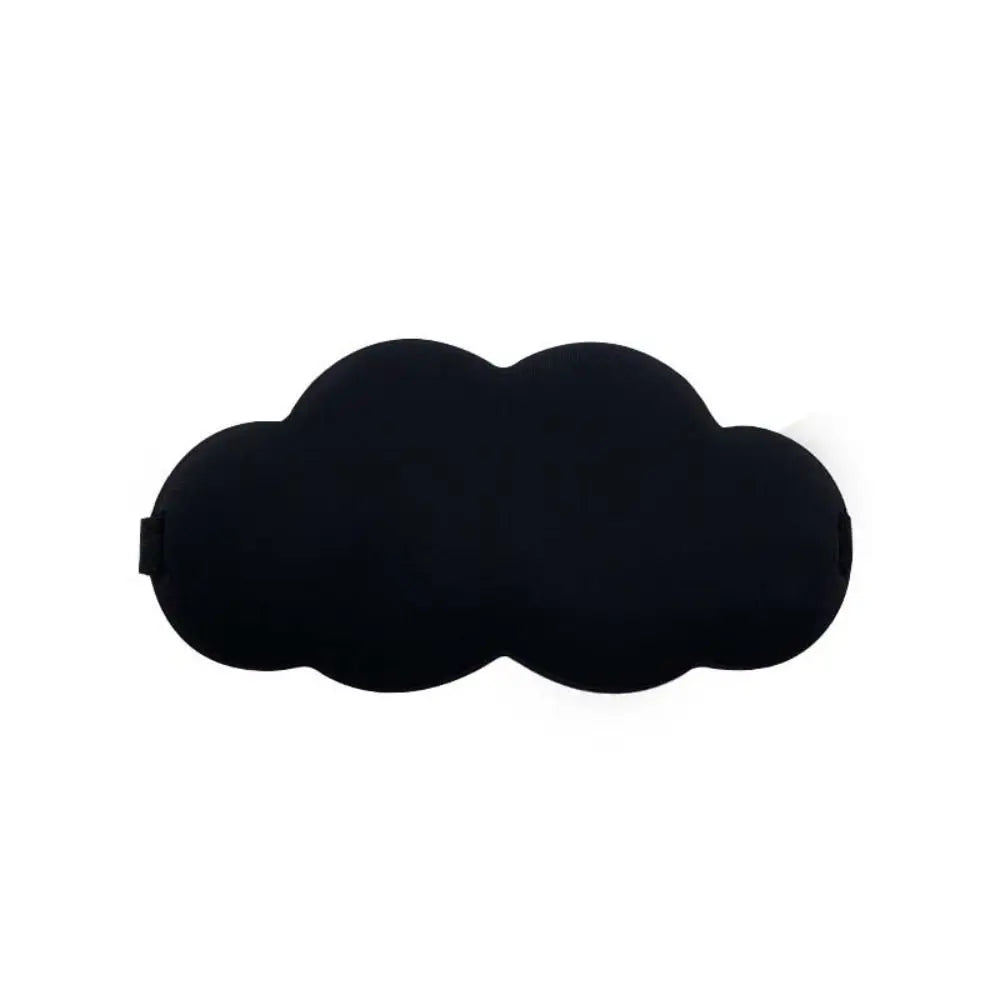 Ice Silk Cloud 3D Eye Mask