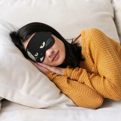 Sleep Mask For Women