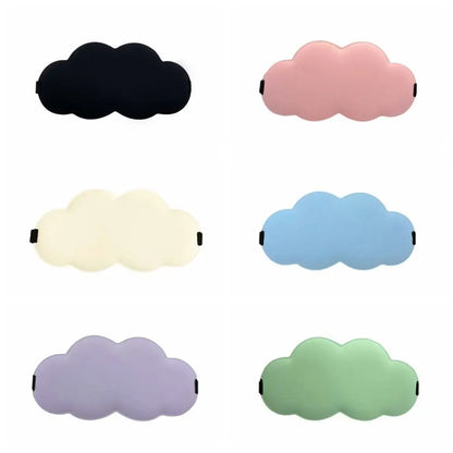 Ice Silk Cloud 3D Eye Mask