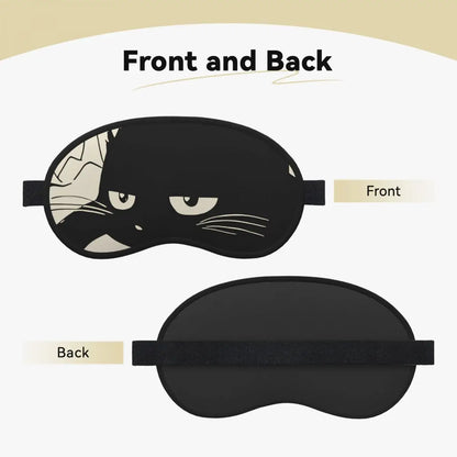 Sleep Mask For Women