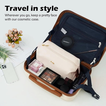 Piece Suitcase Set