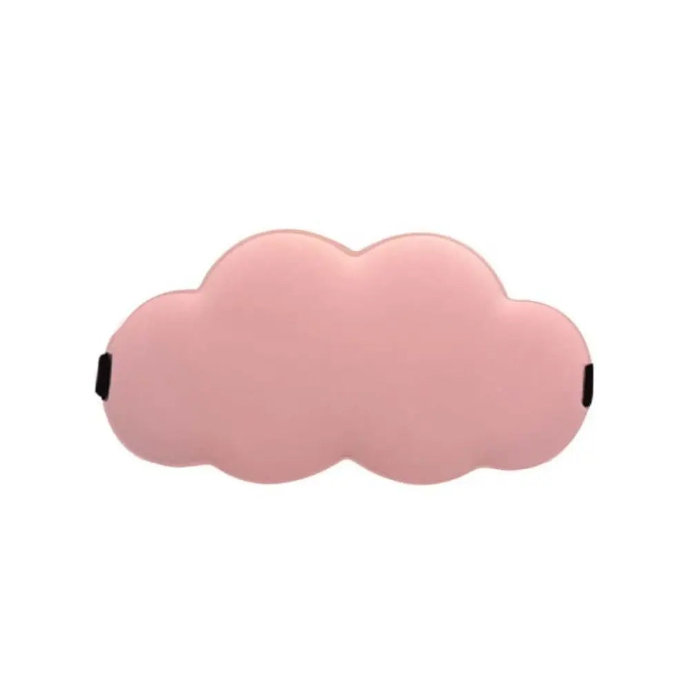 Ice Silk Cloud 3D Eye Mask