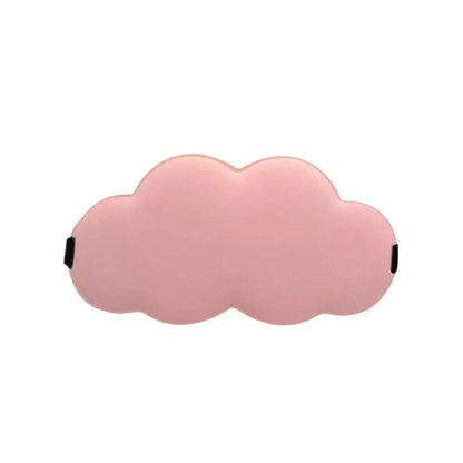 Ice Silk Cloud 3D Eye Mask