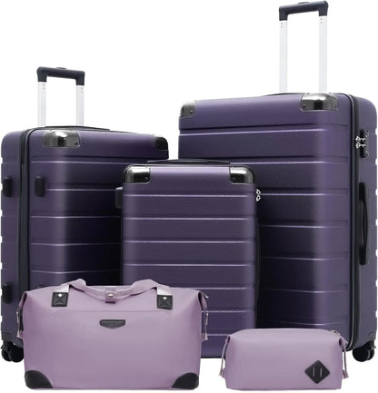 3 Piece Luggage Set